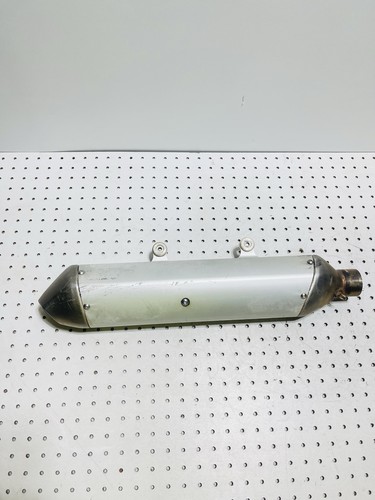 Oem ktm spark arrestor - ktm,