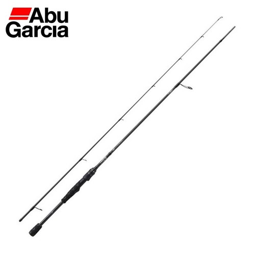 Canne spinning abu garcia - canne,