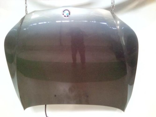 Capot bmw serie e60 - capot, 5