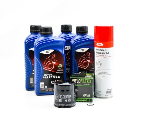 Kit entretien vidange standard - entretien,