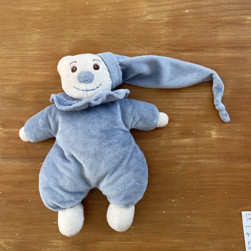 Doudou peluche bukowski design - doudou,