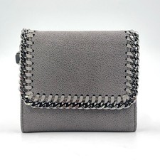 Portefeuille à petit rabat