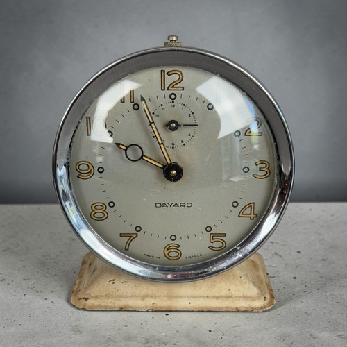 Bayard réveil ancien - bayard,