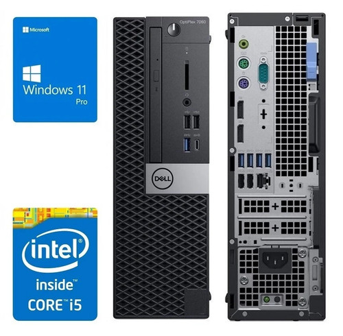 Dell optiplex 7060 sff - dell,
