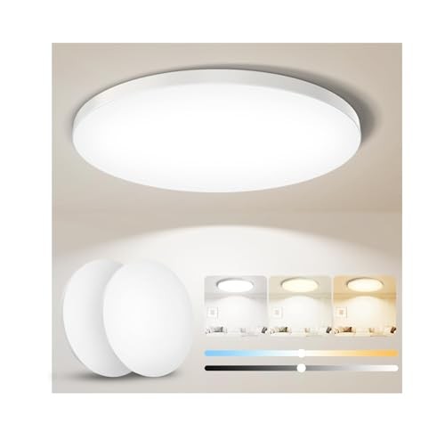 Plafonnier led coizabera - coizabera, 10
