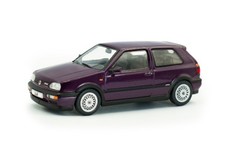 VW Golf 3 VR6 1994 Violet