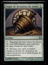 *MRM* FR/VF Toupie de