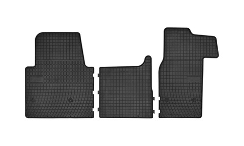 Tapis sol caoutchouc - sol, pour