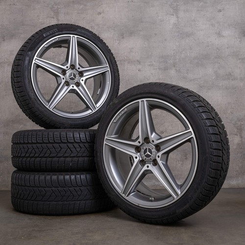 Mercedes classe amg pneus - classe, c