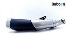 Silencieux d'échappement