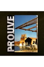 Jean Prouvé / La biennale di Venezia 2000 / catalogue 