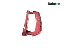 Queue carénage milieu Honda