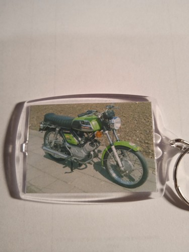 Porte cle neuf 5 cm - 3,5,