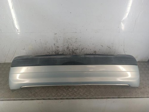 Pare choc arriere renault clio - choc,