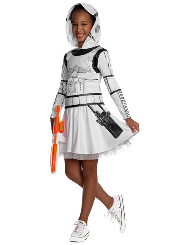 Star wars robe - star,
