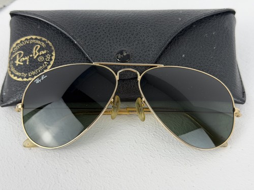 Vintage ray ban aviator - vintage,