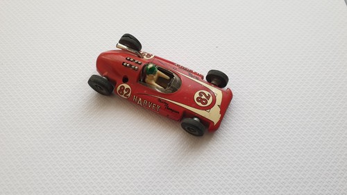 Voiture solido harvey - voiture,