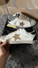 Golden Goose Super Star 
