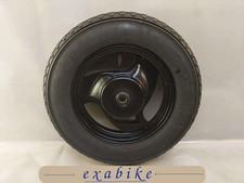 roue arriere pour Keeway