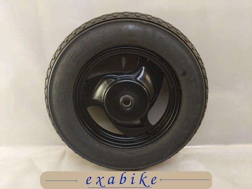 Roue arriere pour - roue,