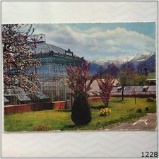 Jardin Exotique d'Asson La