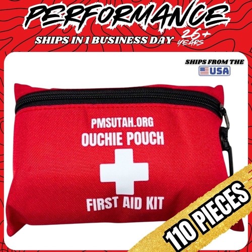 First aid kit honda nt700va - first,