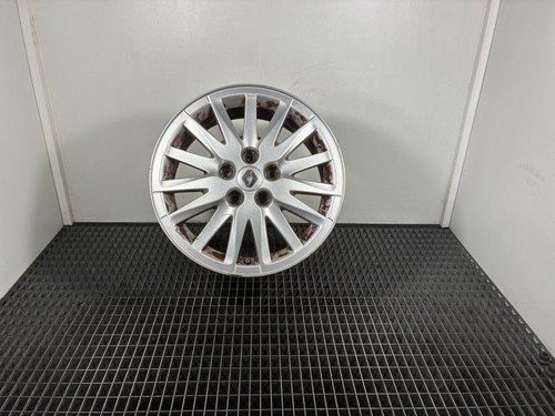 Jante renault laguna phase - laguna, 2