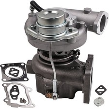 Turbo For Toyota Landcruiser