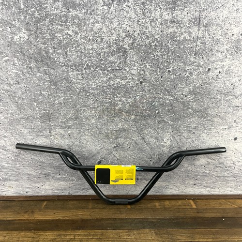 Dyno pretzel handlebar - handlebar, cruiser