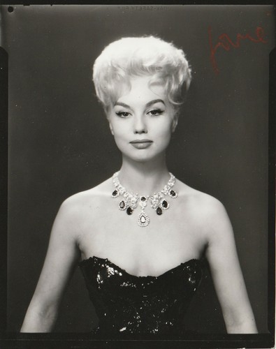 Willy rizzo mylène demongeot - mylène,