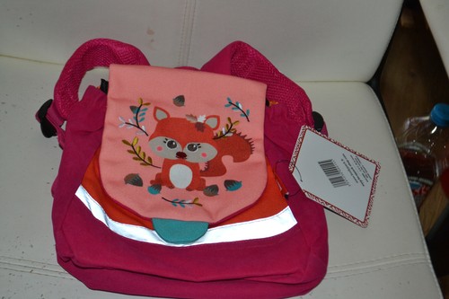 Cartable neuf sac - neuf, a
