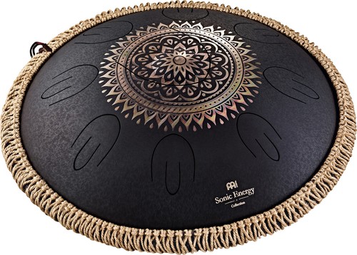 Meinl sonic energy steel - sonic,