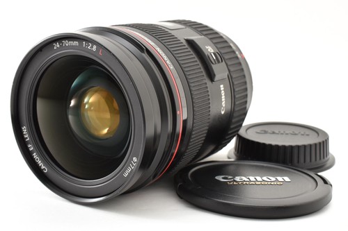 Top mint objectif zoom canon - zoom,