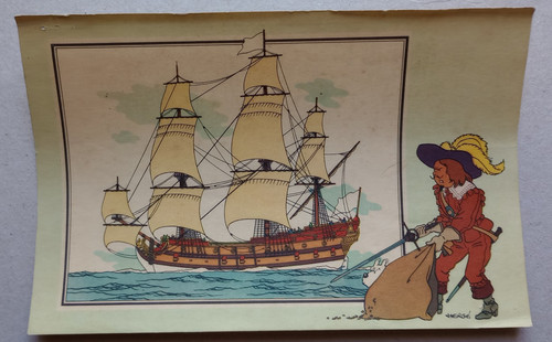 Herge tintin voir et savoir - tintin,
