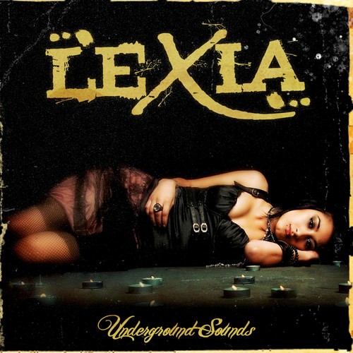 Lexia eyes set kill - set, present