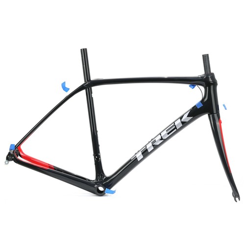 Trek domane frameset rim - sl, frameset,