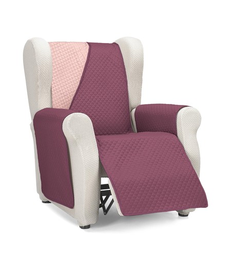 Diamant housse canapé 1 - housse,