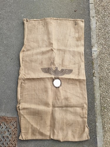 Sac toile jute allemagne - toile, de