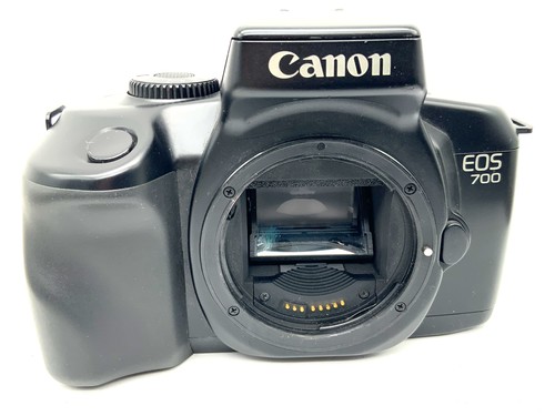 Canon eos 700 slr boîtier - canon,