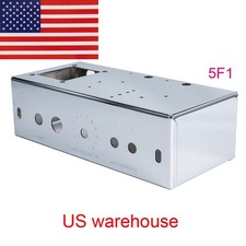 US Guitar 5F1 Tweed Champ