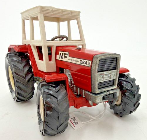 Siku tracteur 284s massey - siku,