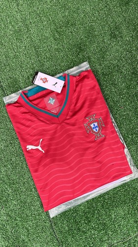 Maillot foot portugal - portugal,