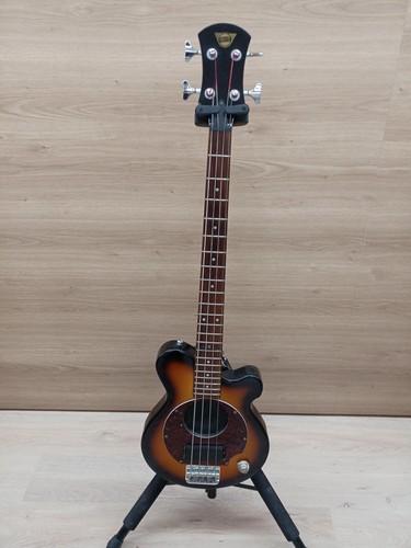 Pignose amplified bass - pignose,
