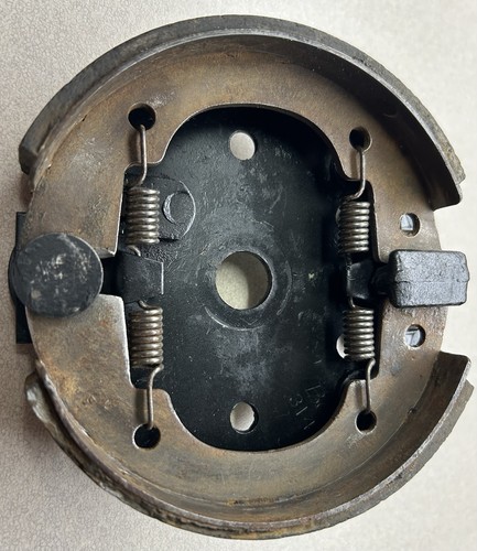 Vintage bendix mini bike - vintage,