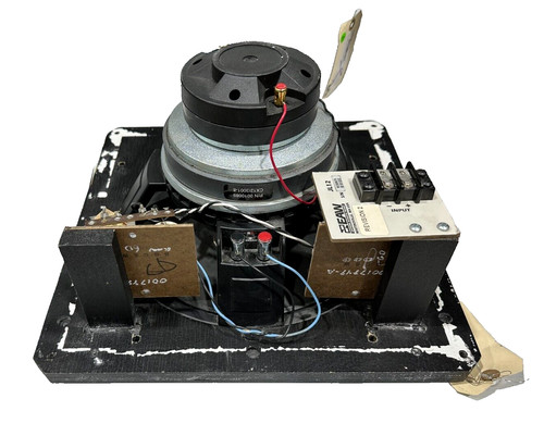 The eaw jl12 12 inch - the, 12-inch