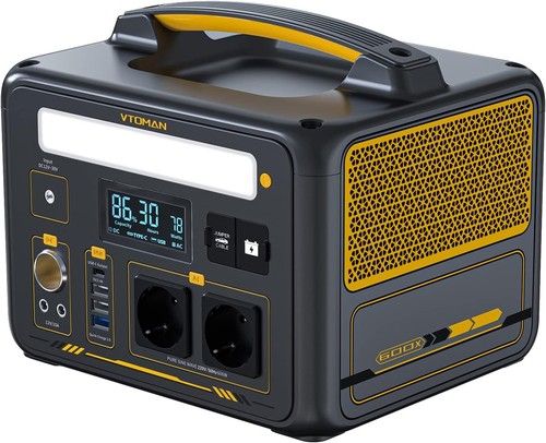 Vtoman jump 600x station - jump,