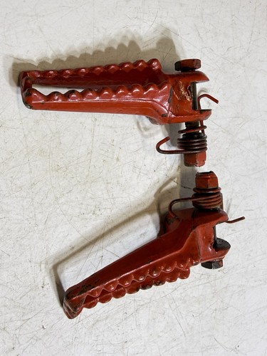 Genuine oem 1987 ktm 350 - oem,
