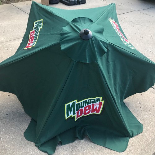 Mountain dew pepsi promotional - dew,