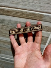 Bracelet Christian Dior En