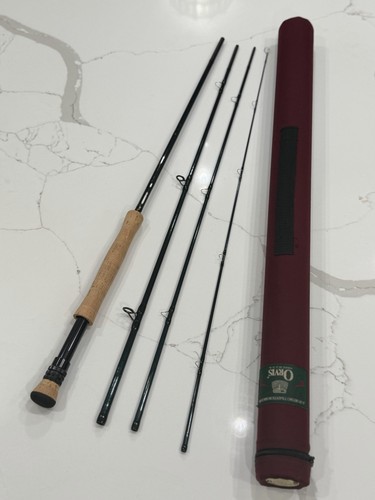 Orvis trident tls tip flex - trident,